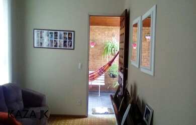 Imagem 5: Casa a venda ou permuta no Jardim Pacaembu, Jundiaí