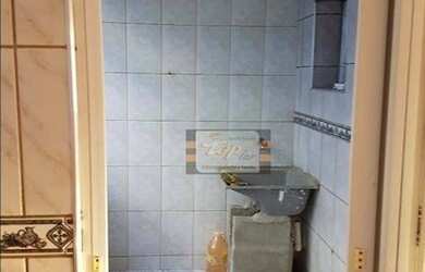 Imagem 5: Apartamento com 2 dormitórios, 54 m² - venda por R$ 185.000,00 ou aluguel...