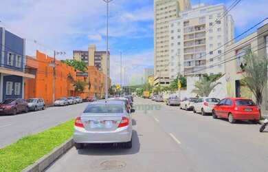 Imagem 9: Terreno em Avenida, acesso ao Aeroporto da Pampulha - Belo Horizonte