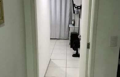 Imagem 11: Casa 03 qtos sendo 01 suíte closet 02 vgs de garagem em N.I RJ. Ac carta