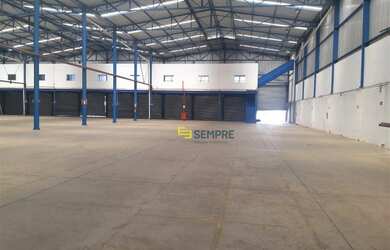 Imagem 10: Aluguel de Galpão em Betim/MG