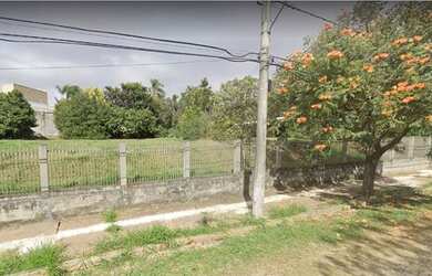 Imagem 1: Lote/Terreno para venda tem 1030 metros quadrados em Bandeirantes Pampulha...