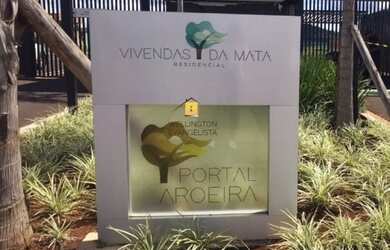 Imagem 1: Terreno a venda no Vivendas da Mata em Ribeirão Preto