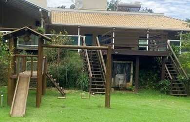 Imagem 1: Usina Capim Branco, Araguari, Rancho de Recreio Condomínio