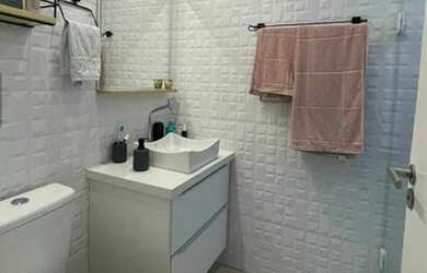 Imagem 13: Apto Edf Camila Lúcia alto padrão com vista para o mar R$ 670 mil