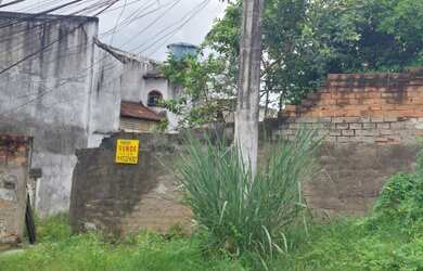 Imagem 14: Vendo terreno de 300m² na Brasilândia - São Gonçalo