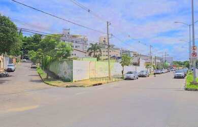 Imagem 3: Terreno em Avenida, acesso ao Aeroporto da Pampulha - Belo Horizonte