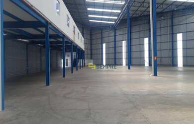 Imagem 15: Aluguel de Galpão em Betim/MG