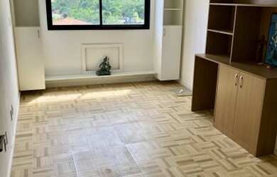 Imagem: O depósito possui 22m² de Área e está localizado em Portão