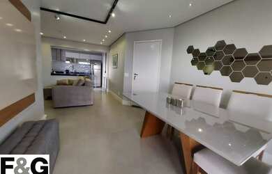 Imagem 9: APARTAMENTO RESIDENCIAL em SANTO ANDRÉ - SP, JARDIM BELA VISTA