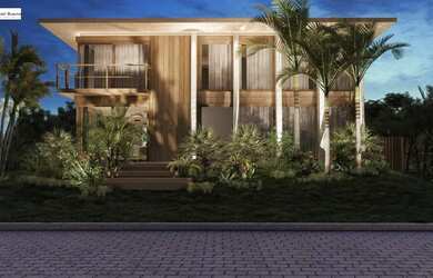 Imagem 9: Casa Alto Padrão para Venda em Praia do Forte Mata de São João-BA