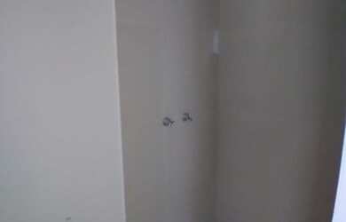 Imagem 6: Garden Village-FG. Piscina, Churrasqueira, 62m² de Áreae1 Vaga na garagem