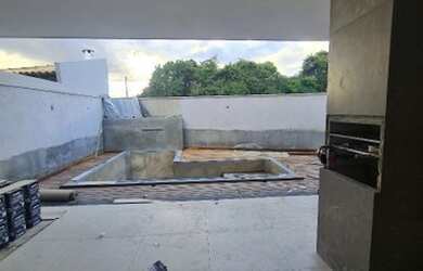 Imagem 10: Condomínio Jardim Veneza com 3 suítes e lazer amplo