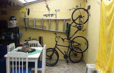 Imagem 5: Casa com 2 dorms, Vila Vera Cruz, Mongaguá - R$ 244 mil, Cod 346904