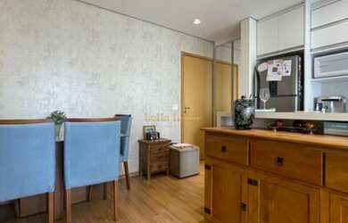 Imagem 9: Apartamento à venda no bairro Gleba Fazenda Palhano - Londrina/PR