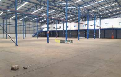 Imagem 12: Aluguel de Galpão em Betim/MG