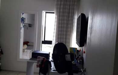 Imagem 5: Apto Edf Camila Lúcia alto padrão com vista para o mar R$ 670 mil