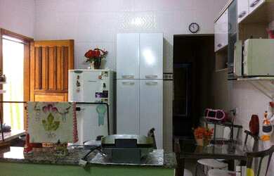 Imagem 8: Casa com 2 dorms, Vila Vera Cruz, Mongaguá - R$ 244 mil, Cod 346904