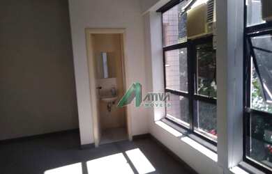 Imagem 9: Sala, 52 m² - venda por R$ 320.000,00 ou aluguel por R$ 1.000,00/mês...