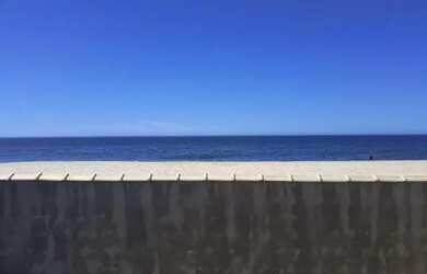 Imagem 9: pé na areia 2/4. Churrasqueira, Varanda, 240m² de Áreae2 Vagas na garagem