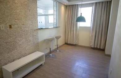 Imagem 2: Apartamento para alugar Reserva do Japy