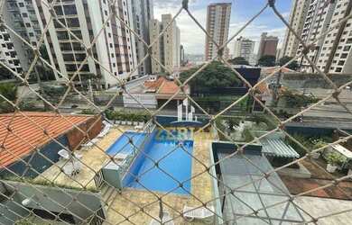 Imagem: O apartamento possui 3 Dormitórios, 1 Banheiro, 2 Vagas na