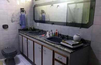 Imagem 10: Sobrado maravilhoso alto padrão ao lado do Bosque Maia - Guarulhos