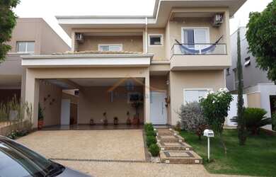 Imagem 13: Casa Condomínio - Ribeirão Preto - Jardim São José
