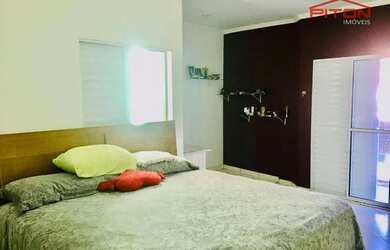 Imagem 4: Sobrado com 3 dormitórios, 300 m² - venda por R$ 547.900,00 ou aluguel...