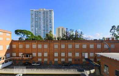 Imagem 13: Apartamento para Aluguel - Santo Amaro , 1 Quarto, 33 m2