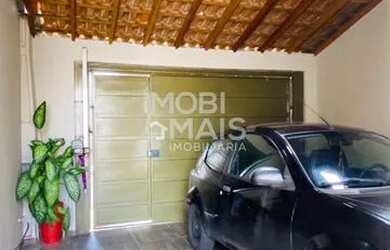 Imagem 14: CASA À VENDA JARDIM SILVESTRI