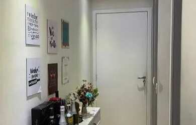 Imagem 6: Apartamento para aluguel tem 80 metros quadrados com 3 quartos