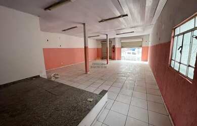 Imagem 13: Galpão Para Locação. Varandae241m² de Área