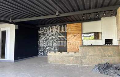 Imagem 7: Casa linda no Ibituruna. Churrasqueira, Guarda roupa, 460m² de Áreae2...