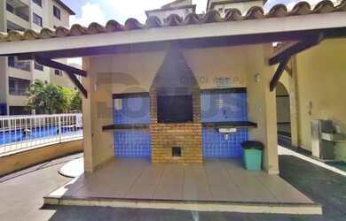 Imagem 10: Natura Ville Para Venda Com . Área de Lazer 3/4 no Jabotiana