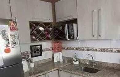 Imagem 5: Apartamento com 3 dormitórios à venda, 76 m² por R$ 281.000,00 - Residencial...