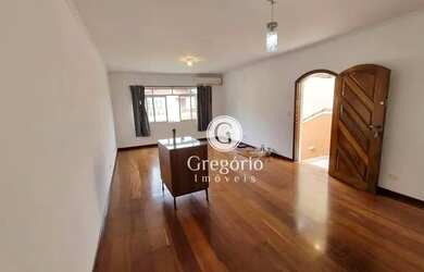 Imagem 6: Sobrado com 3 dormitórios, 156 m² - venda por R$ 1.000.000,00 ou aluguel...