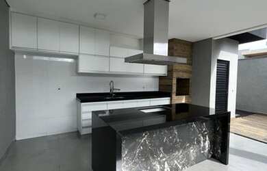 Imagem 3: Casa Condomínio Maria Júlia