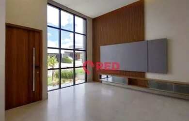 Imagem 2: Casa com 3 quartos à venda, 200 m² por R$ 1.850.000 - Jardim Residencial...