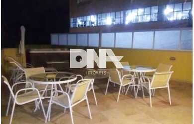 Imagem 6: Cobertura-À VENDA-Copacabana-Rio de Janeiro-RJ