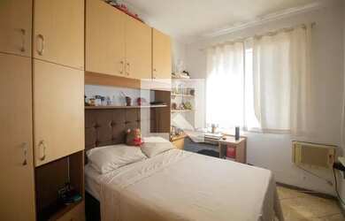 Imagem 9: Apartamento para Aluguel - Copacabana, 1 Quarto, 70 m2