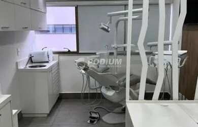 Imagem: O depósito possui 2.500m² de Área, Imóvel novo e está