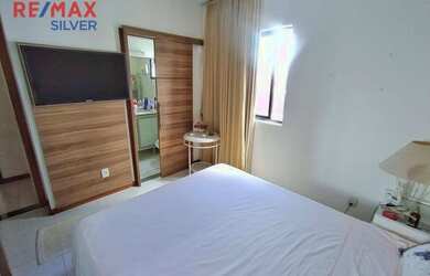 Imagem 11: Apartamento à venda, 77 m² por R$ 420.000,00 - Iguatemi - Salvador/BA