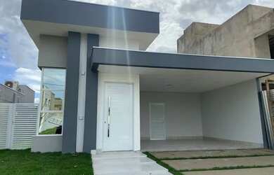 Imagem: Casa à venda no bairro Jardim Imperial - Cuiabá/MT