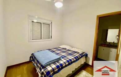 Imagem 16: Apartamento com 4 dormitórios, 180 m² - venda por R$ 1.800.000 ou aluguel por R$ 9.000,00