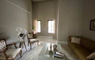 Imagem 8: SAO JOSE DO RIO PRETO - Casa Padrão - RESIDENCIAL JARDINS