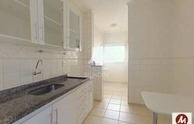 Imagem 5: Apartamento (outros) 2 dormitórios/suite, cozinha planejada, portaria 24 horas, em condomí