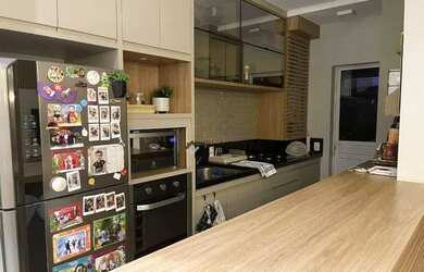 Imagem 7: APARTAMENTO GARDEN À VENDA NO CONDOMÍNIO ROSSI MAIS JARDINS NO JARDIM...