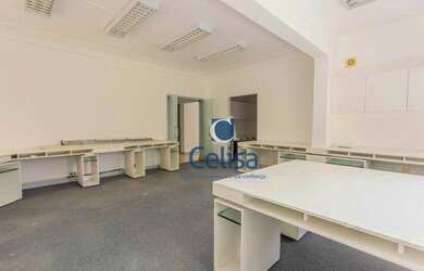 Imagem 14: Casa com 21 dormitórios, 600 m² - venda por R$ 12.000.000,00 ou aluguel...