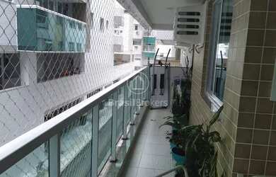 Imagem 7: Rio de Janeiro - Apartamento Padrão - Freguesia Jacarepaguá